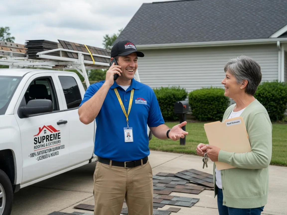 Roof Replacement Port Jefferson, NY FAQs