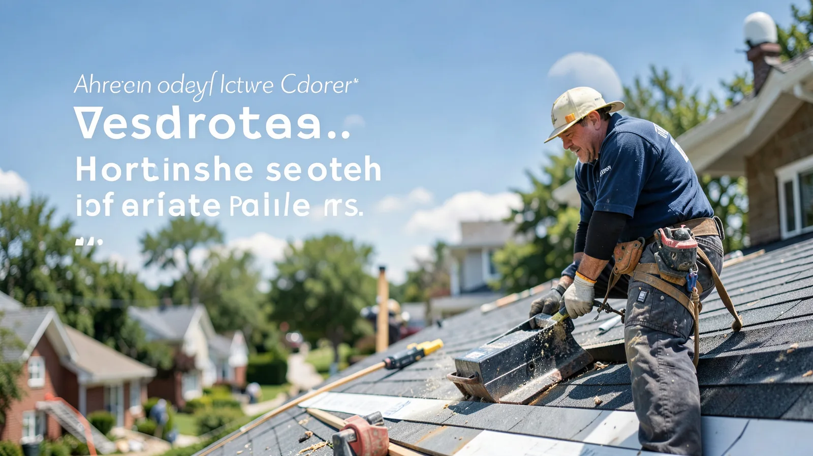 Roof Replacement in Port Jefferson, NY near me